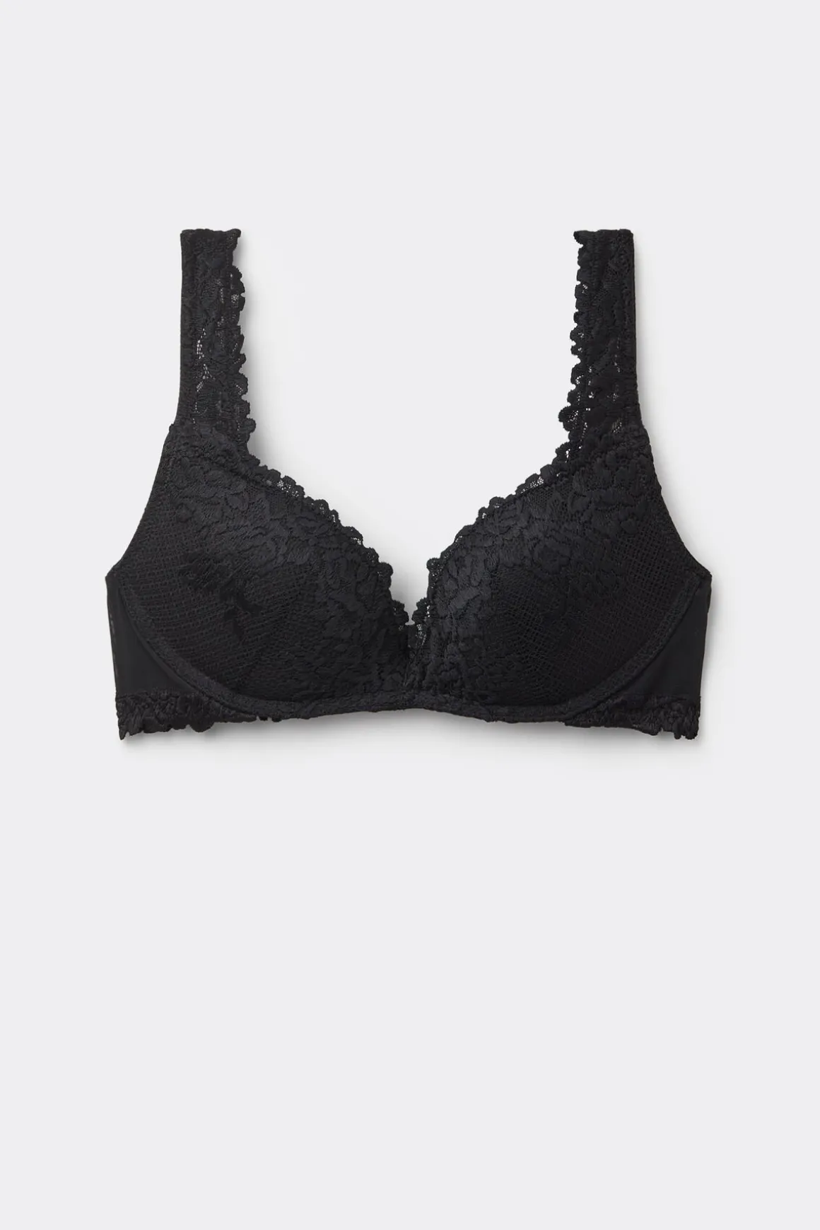 Pretty Flowers Super Push-up-BH Gioia