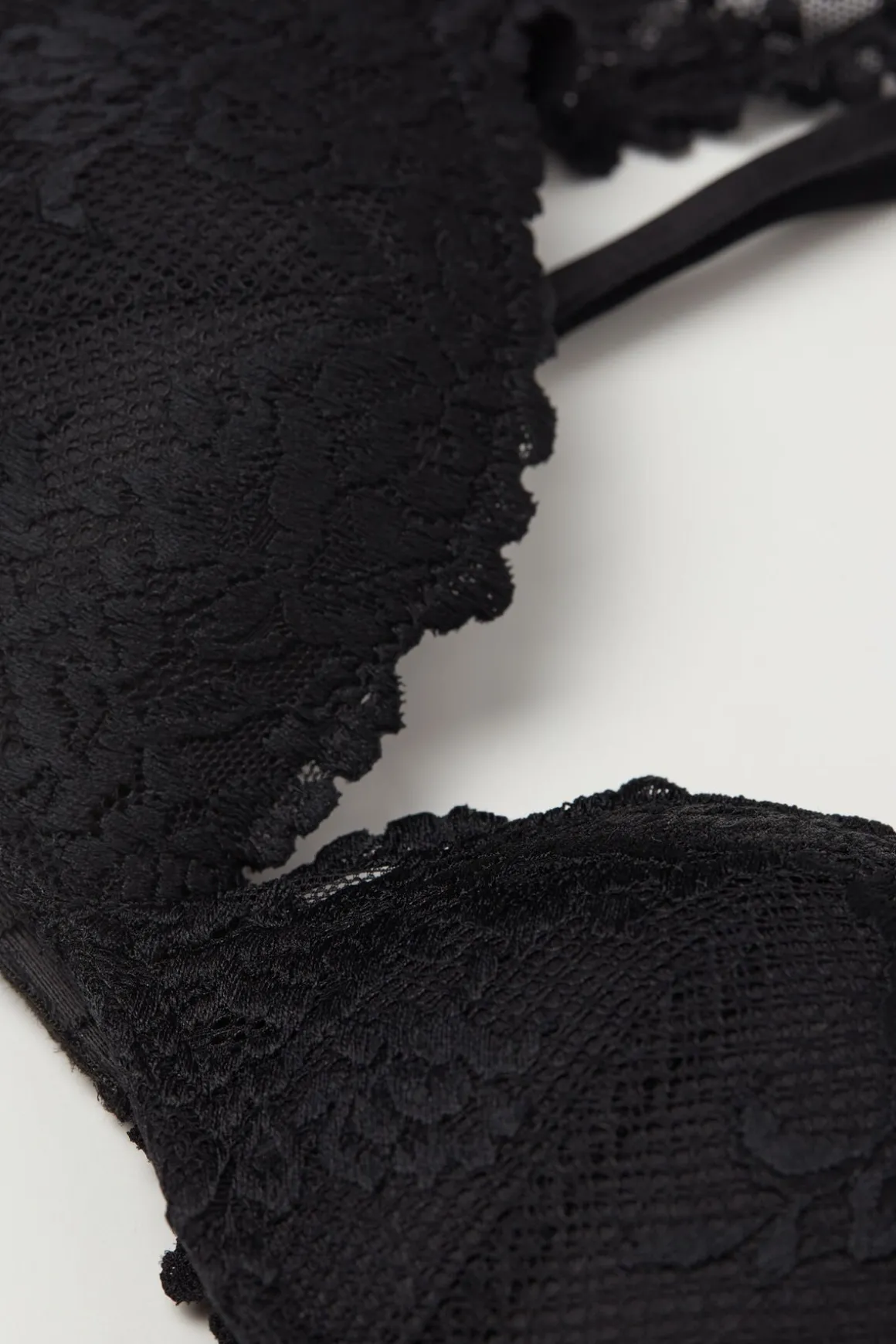 Pretty Flowers Super Push-up-BH Gioia