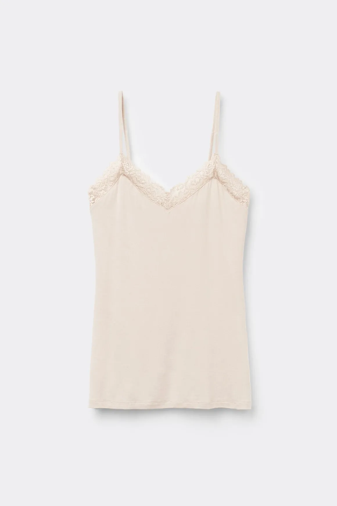 Pretty Flowers Top in Modal