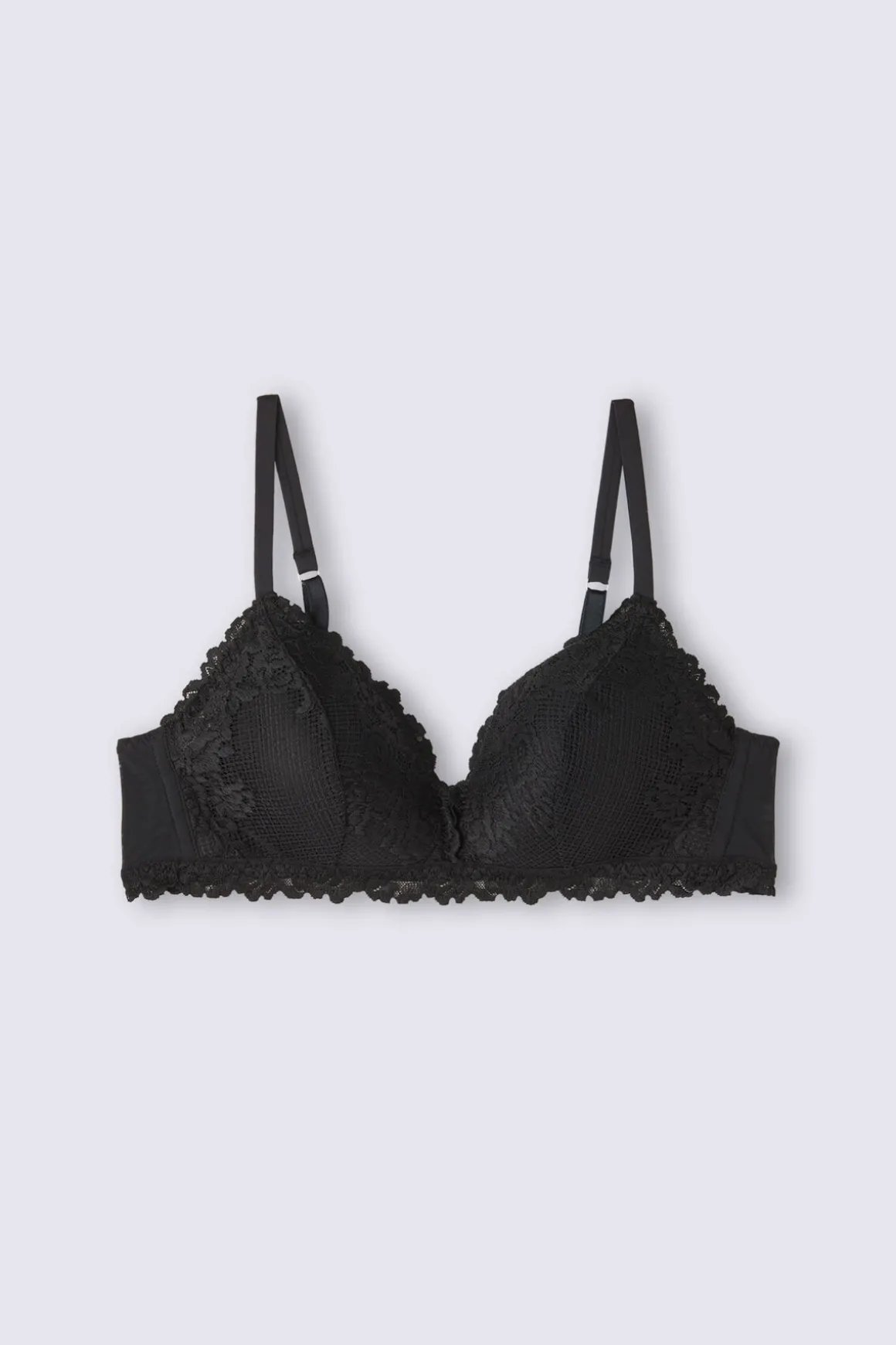 Pretty Flowers Triangle-BH Tiziana