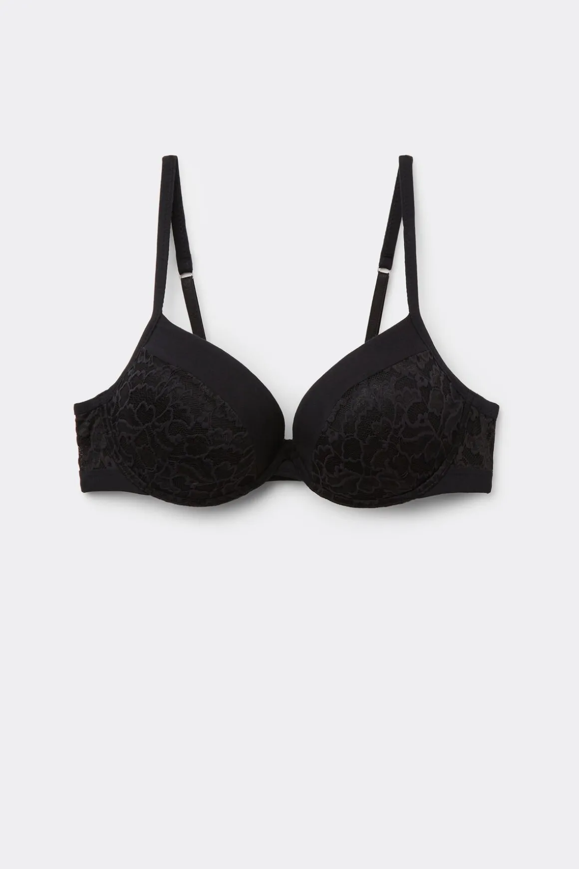 Push-up-BH Bellissima Delicate Pieces