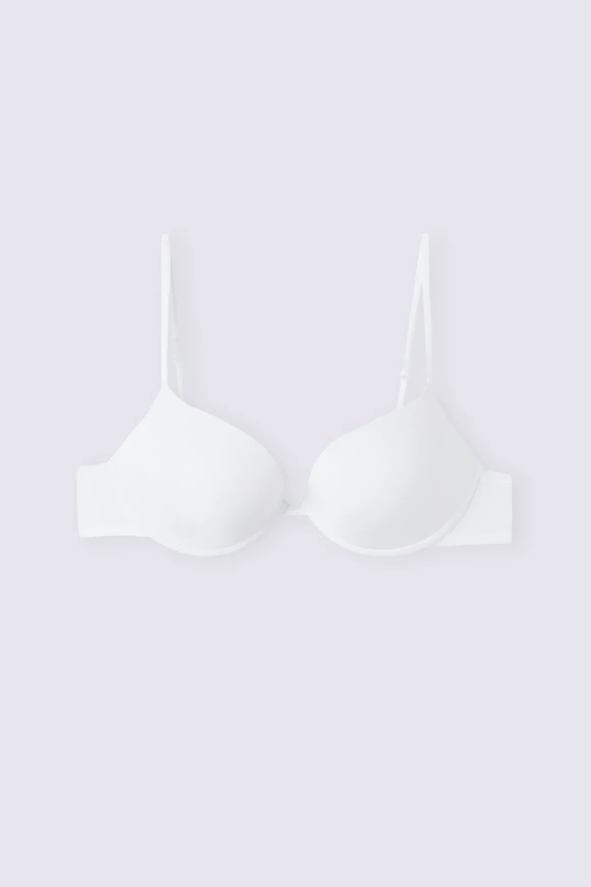 Push-Up-BH Bellissima van Ultralight Microvezel