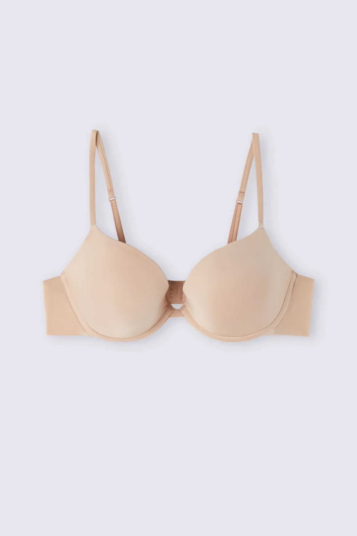 Push-Up-BH Bellissima van Ultralight Microvezel