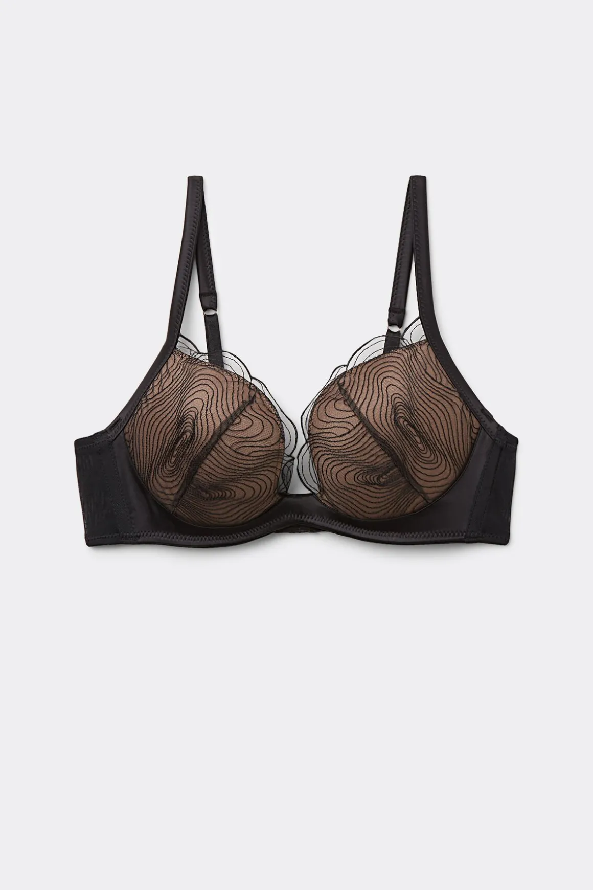 Push-up-BH Monica Hypnotic Details