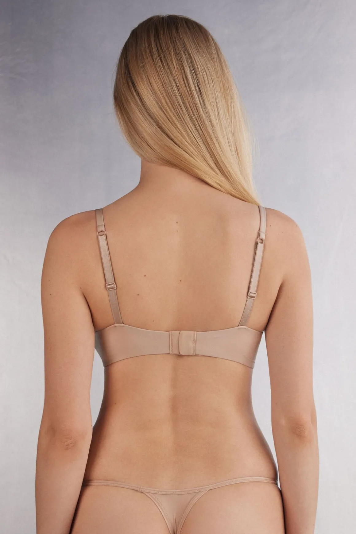 Push-Up-BH Silvia van Ultralight Microvezel