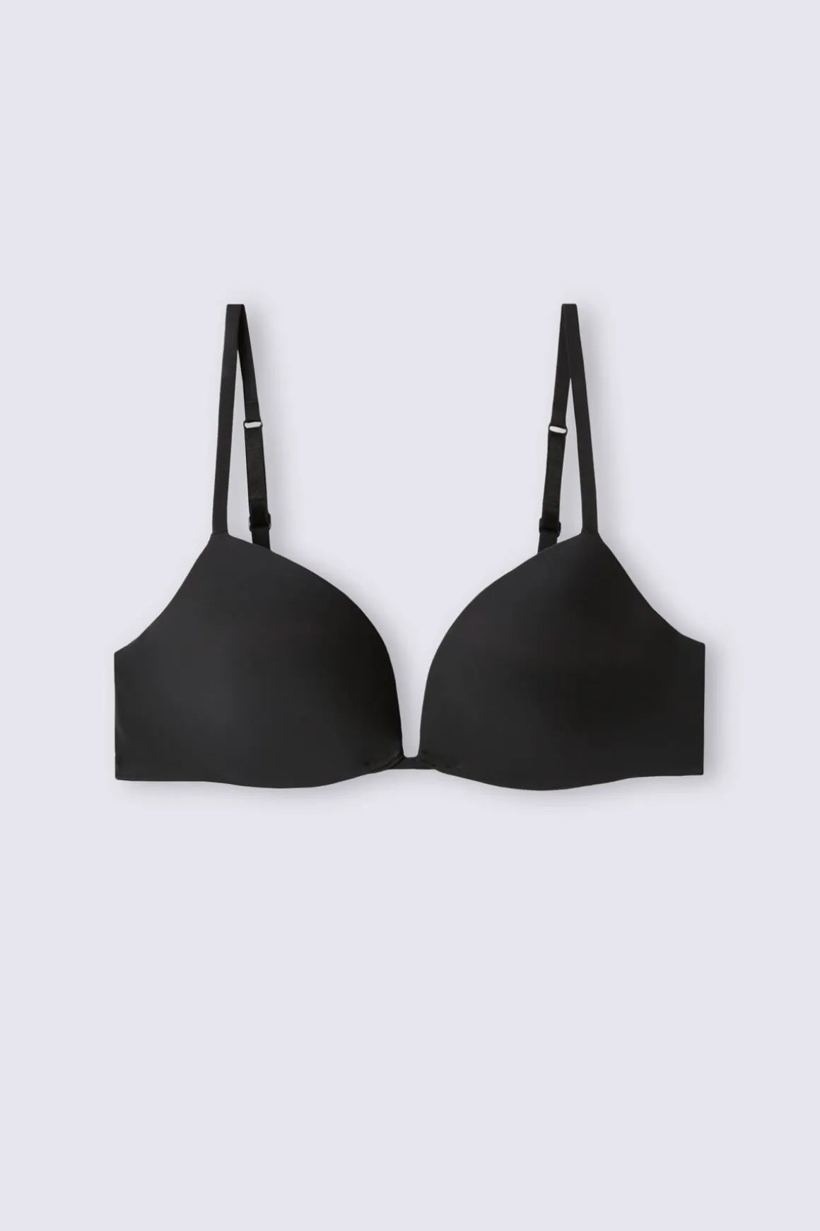 Push-Up-BH Silvia van Ultralight Microvezel