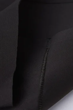 Raw-Cut Microvedzel Frans Slipje