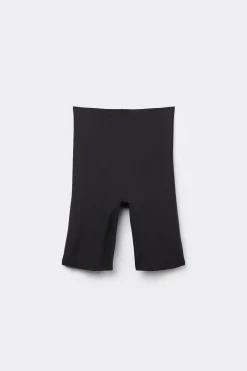 Raw-Cut Microvezel Short