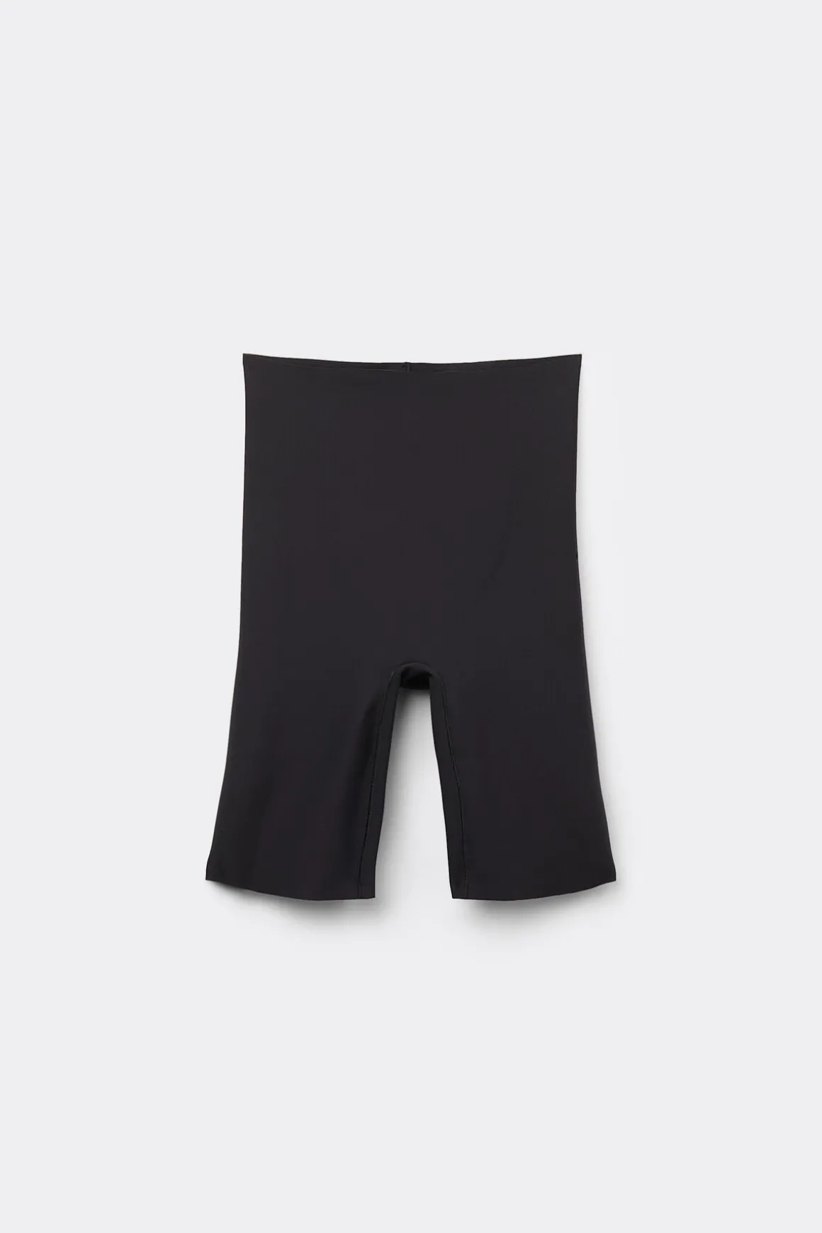 Raw-Cut Microvezel Short