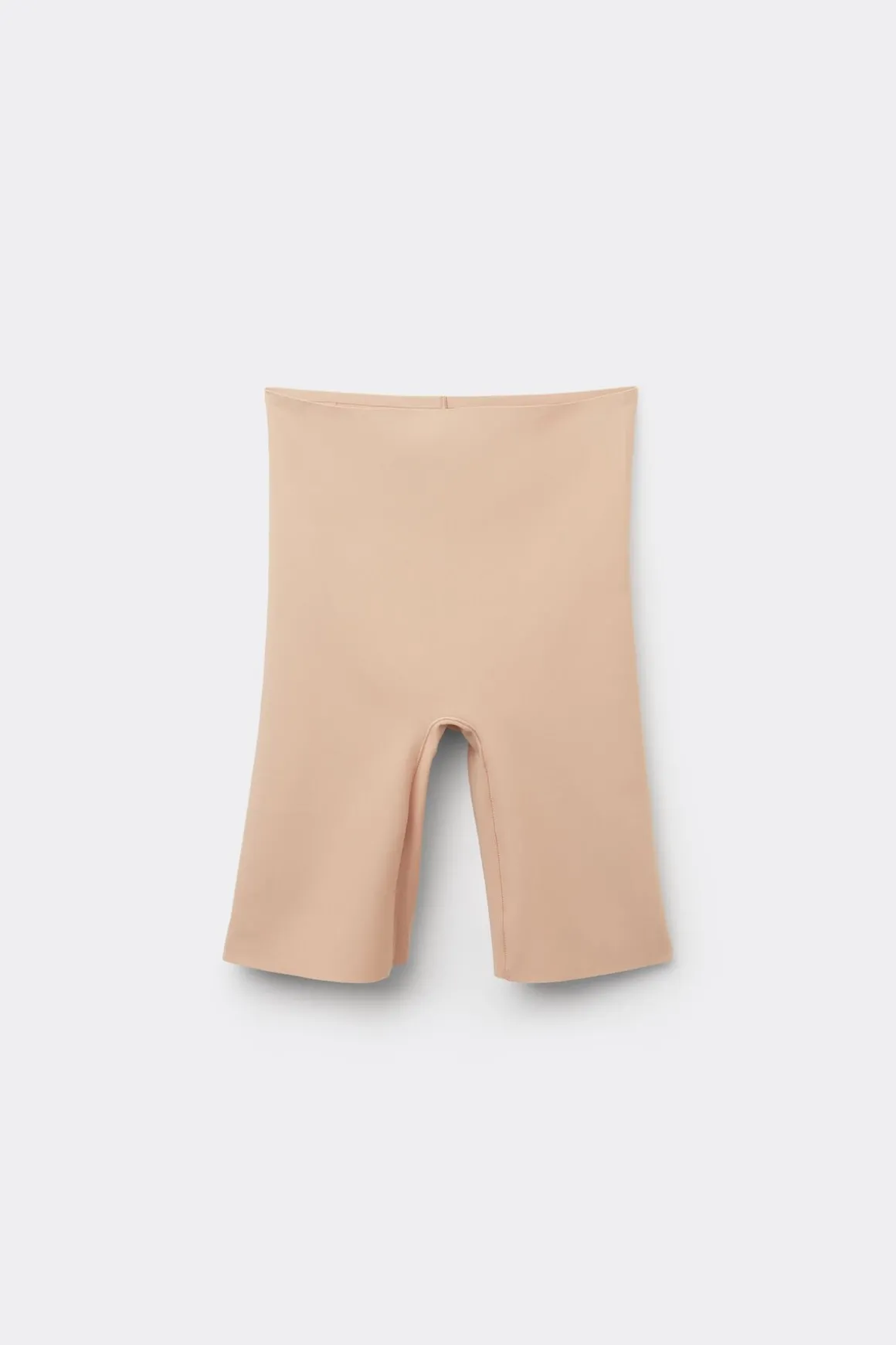 Raw-Cut Microvezel Short