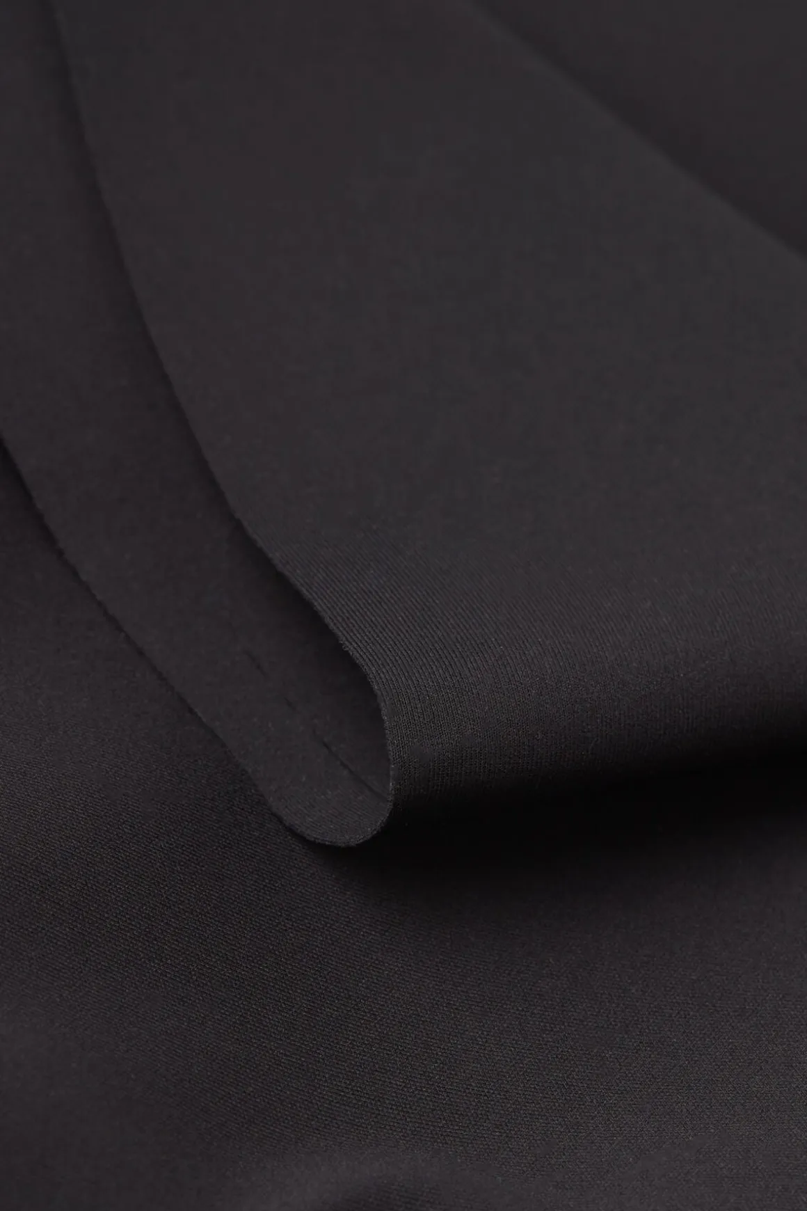 Raw-Cut Microvezel Short
