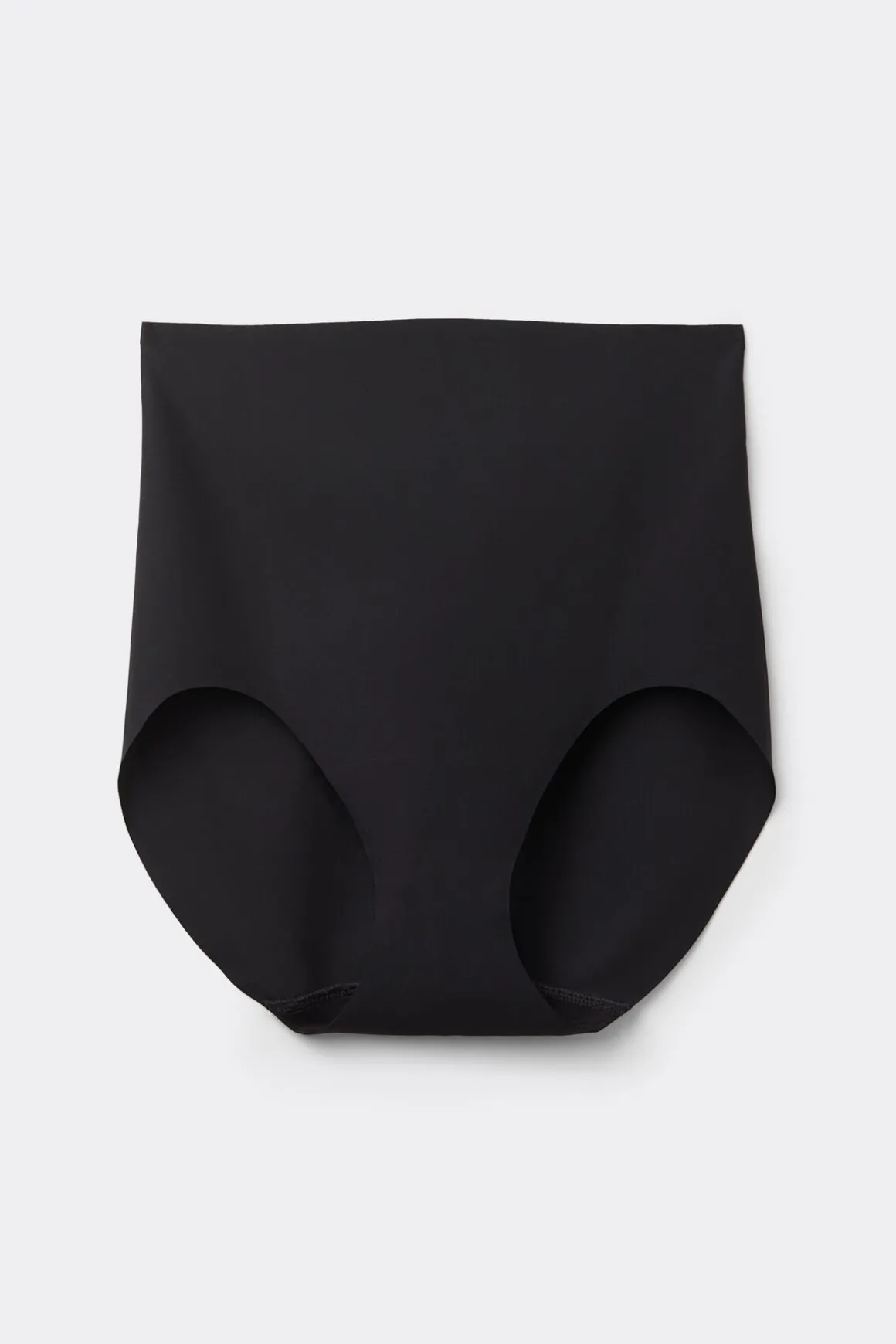 Raw-Cut Microvezel slip