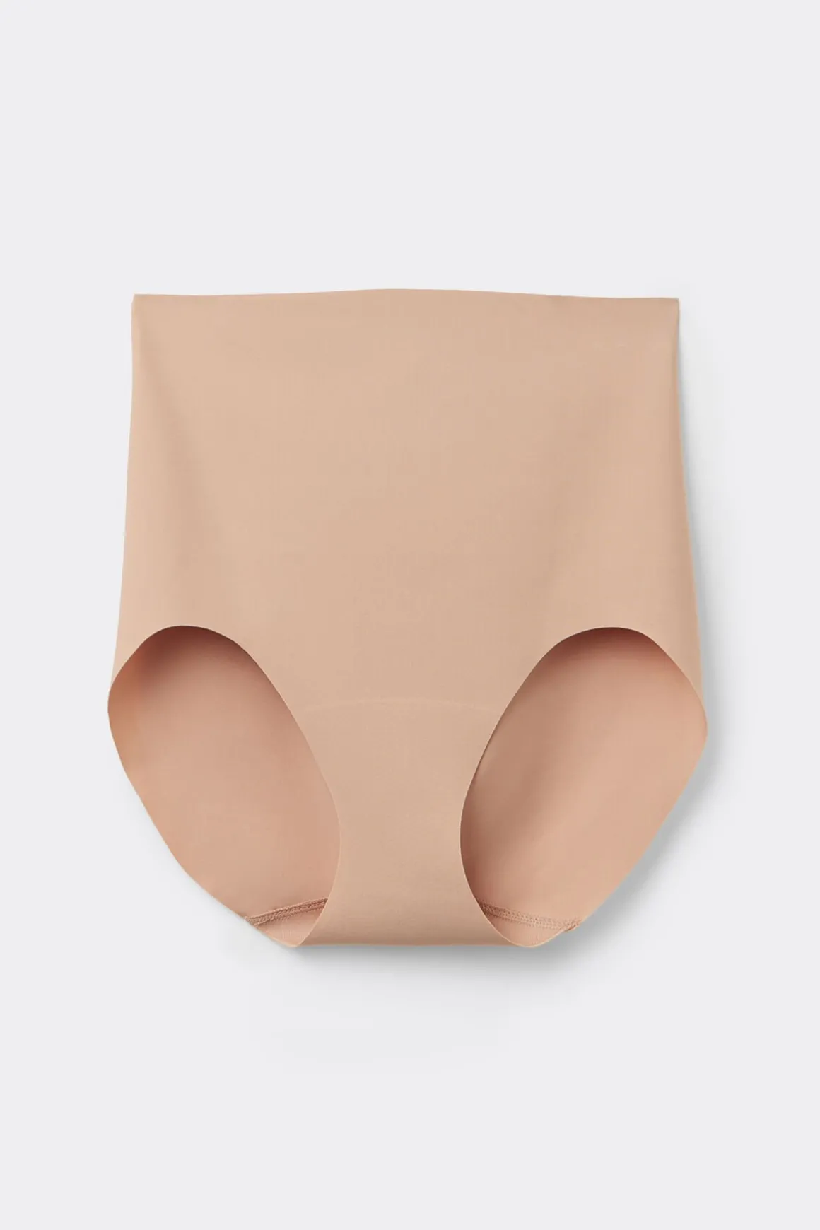 Raw-Cut Microvezel slip