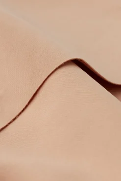 Raw-Cut Microvezel slip