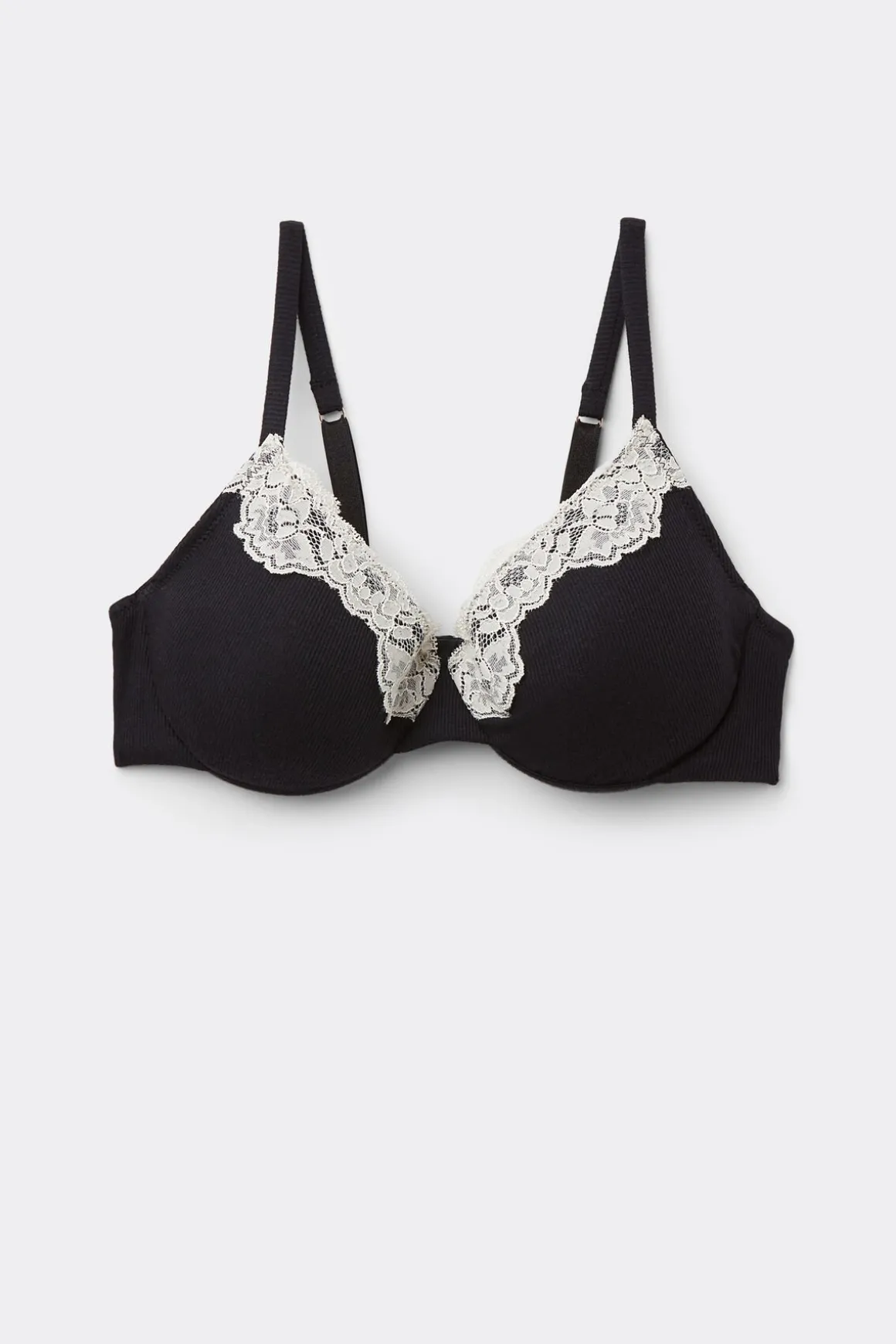 Reggiseno Balconcino Francesca Effortless Beauty