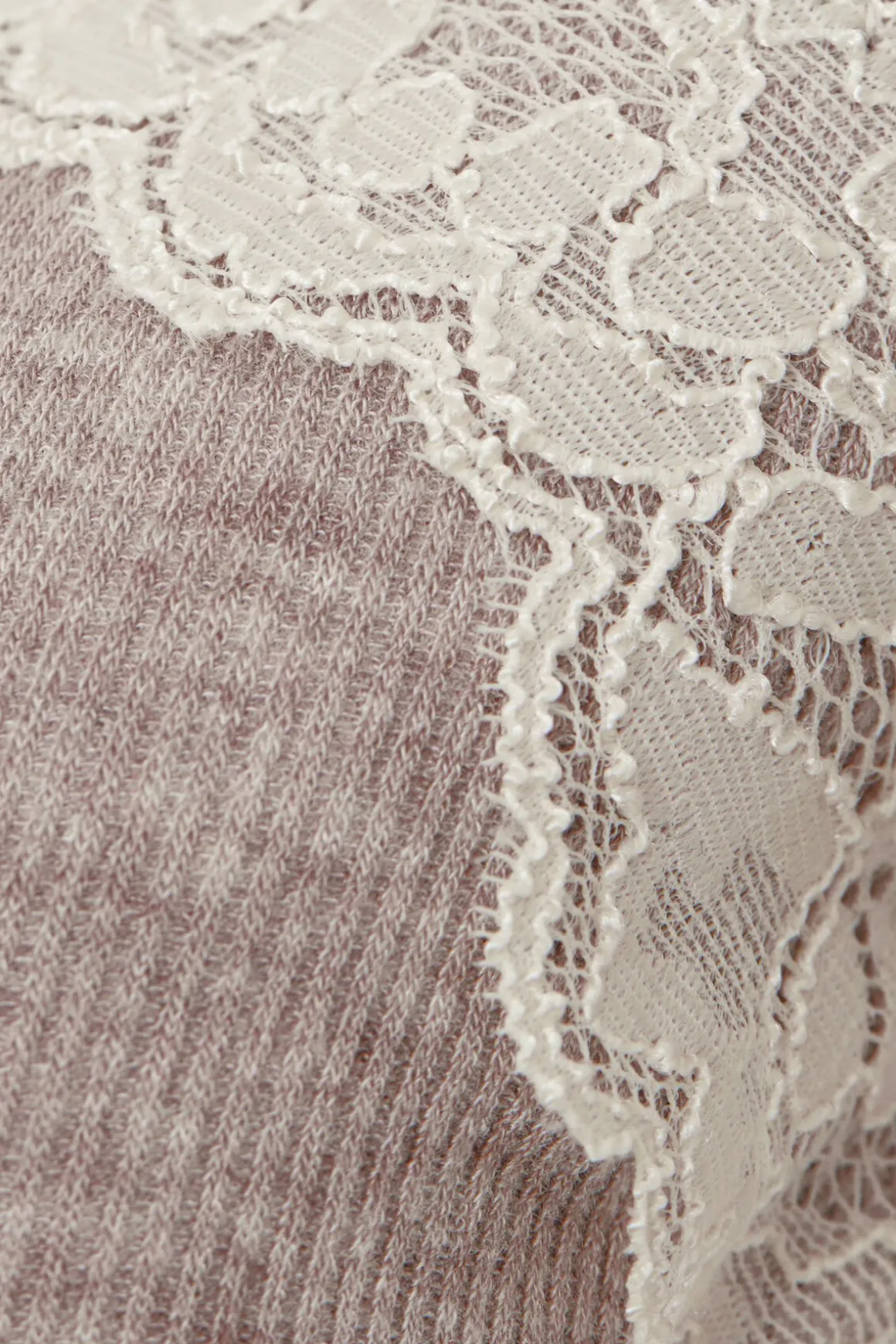 Reggiseno Balconcino Francesca Effortless Beauty