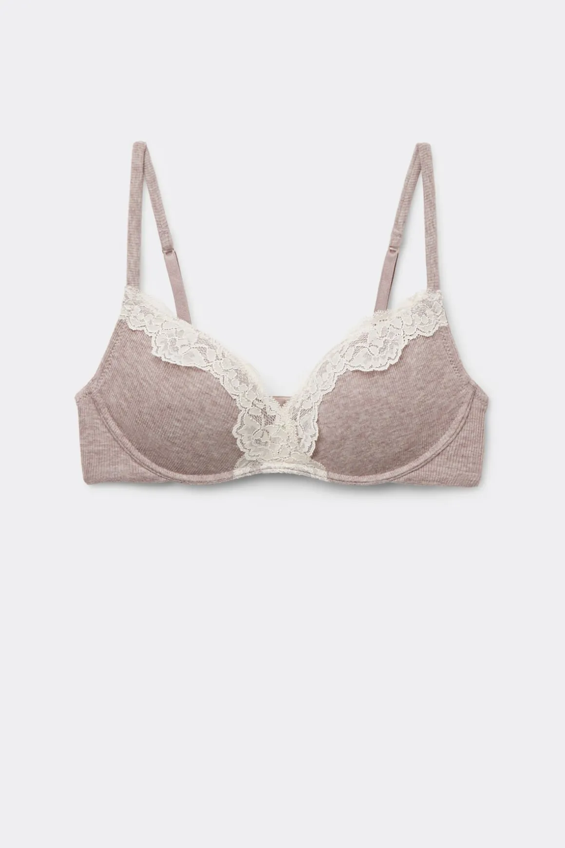 Reggiseno Super Push-up Gioia Effortless Beauty