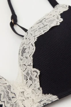 Reggiseno Super Push-up Gioia Effortless Beauty