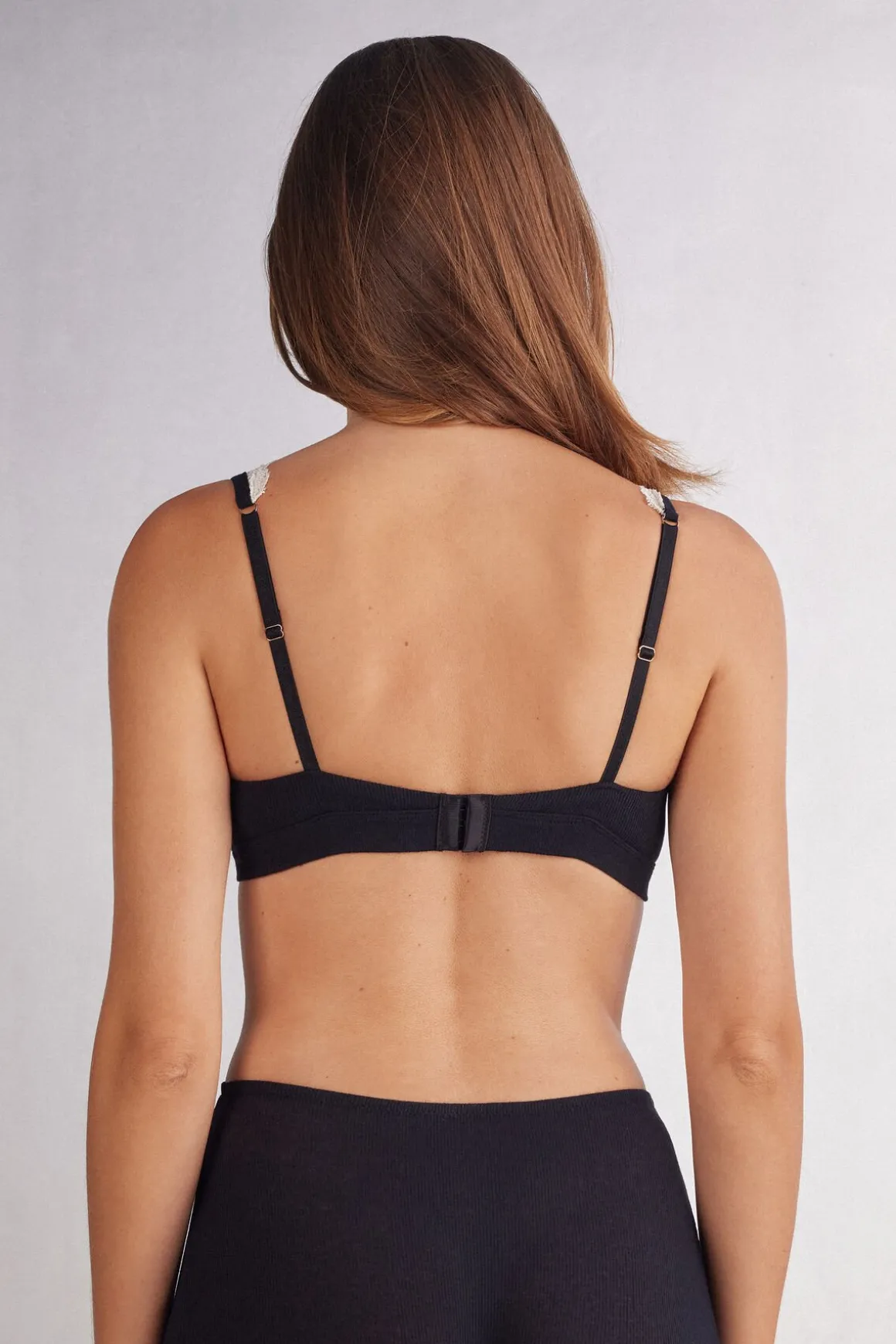 Reggiseno Triangolo Lara Effortless Beauty