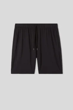 Shorts van Zijde en Modal