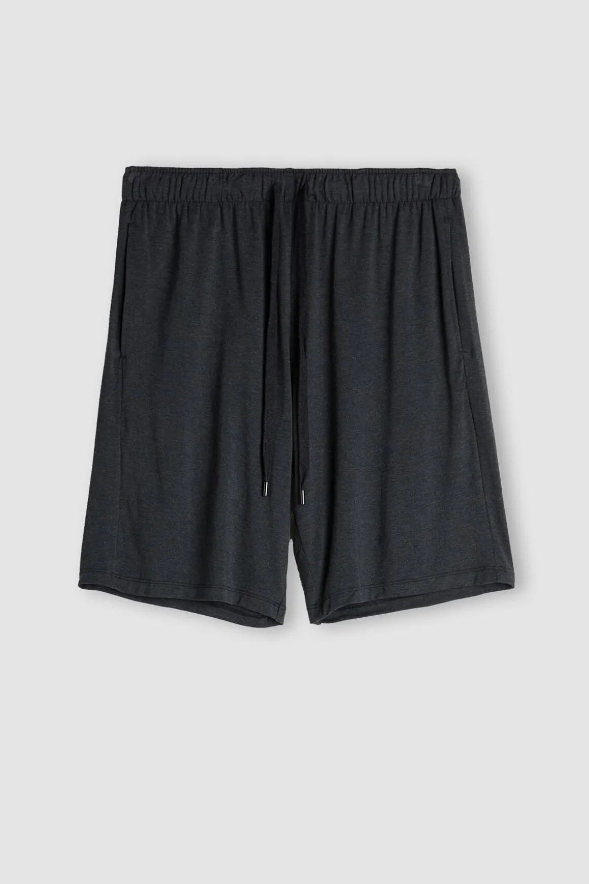 Shorts van Zijde en Modal