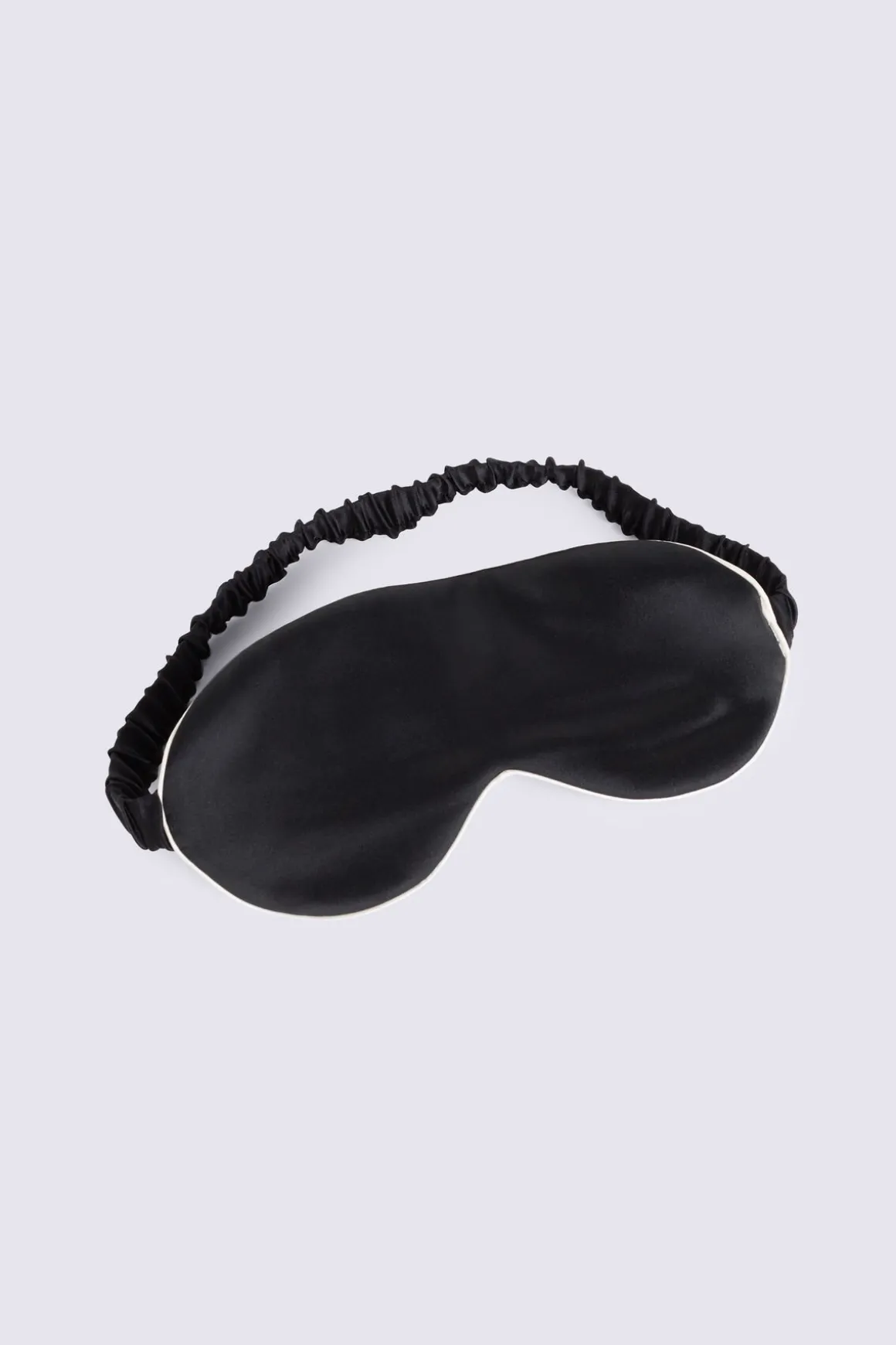 Slaapmasker van Zijde