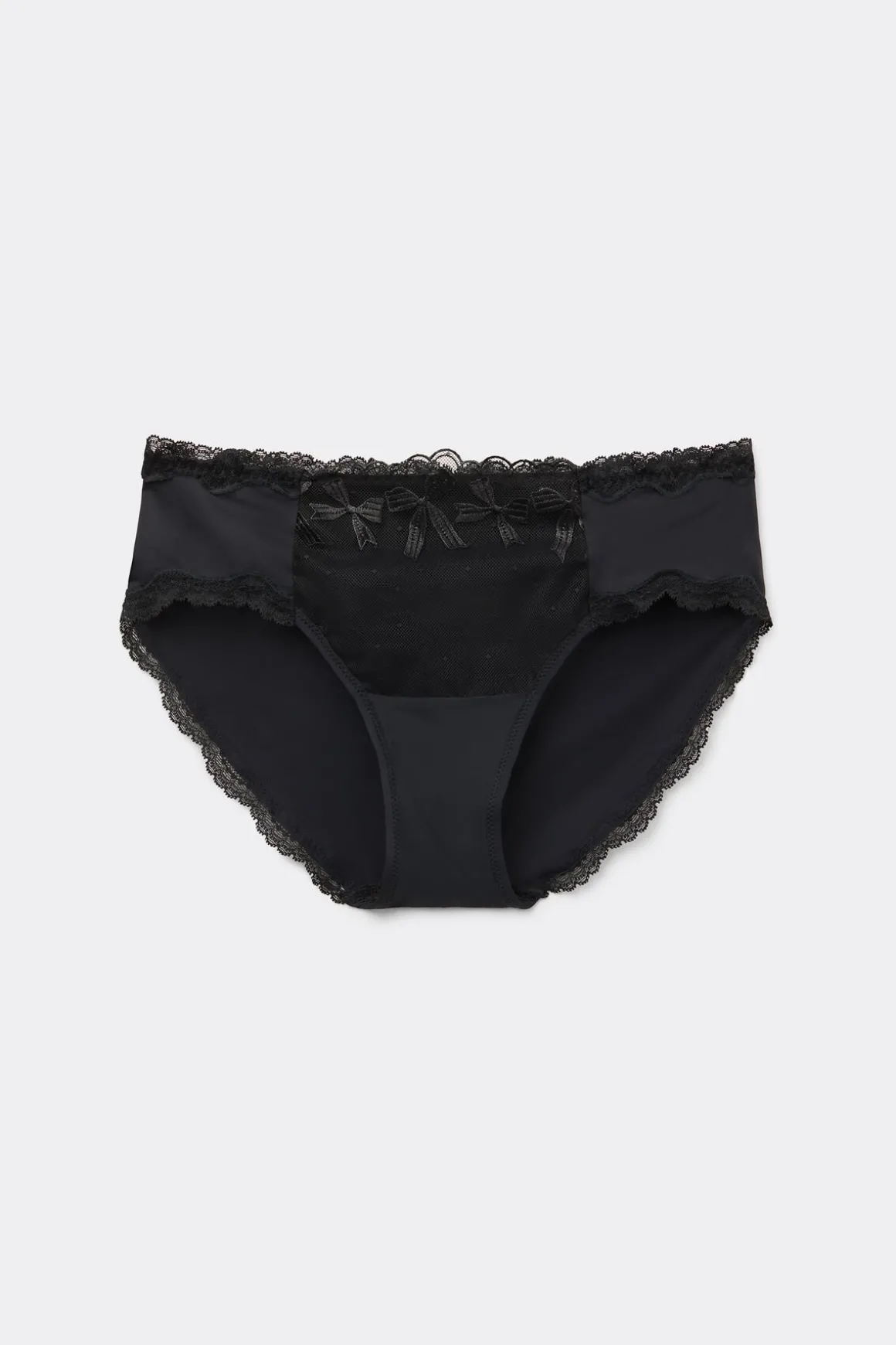 Slip Frou Frou Romance