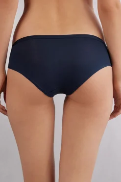 Slip Gewikkeld van Katoen
