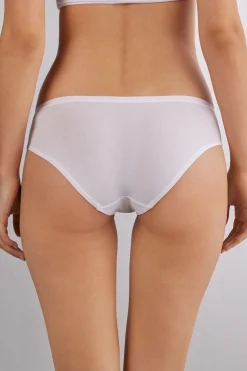 Slip Gewikkeld van Katoen