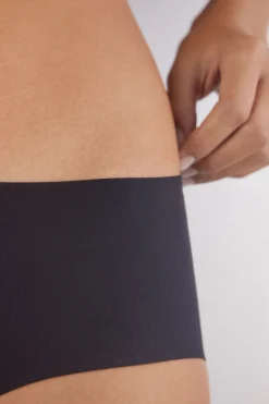 Slip met Hoge Taille Superior Comfort