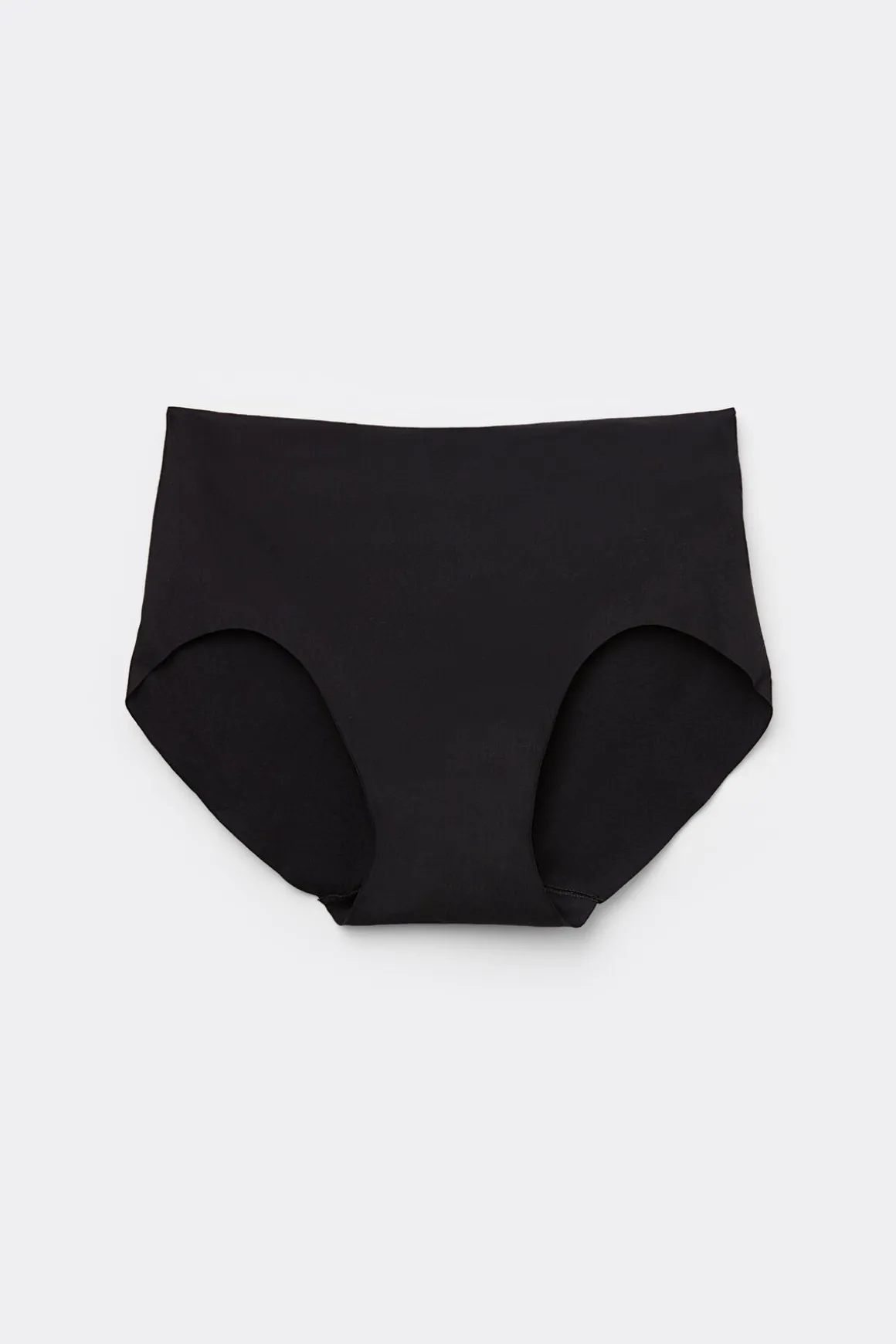 Slip met Hoge Taille Superior Comfort