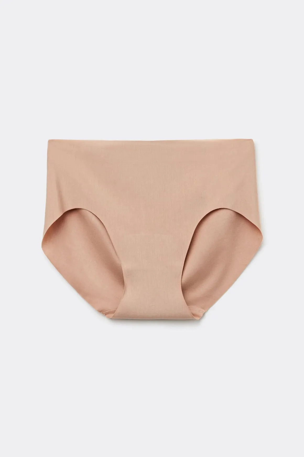 Slip met Hoge Taille Superior Comfort