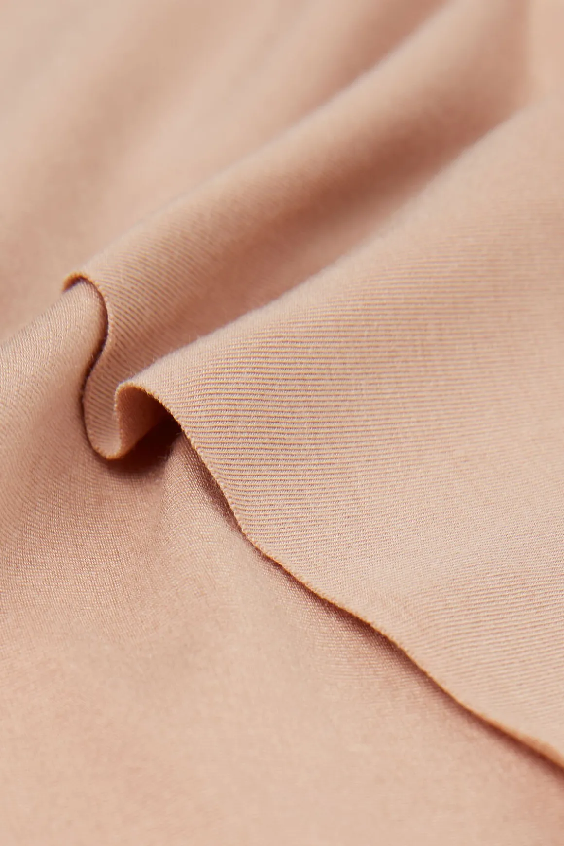 Slip met Hoge Taille Superior Comfort