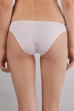 Slip met Lage Taille van Ultralight Microvezel