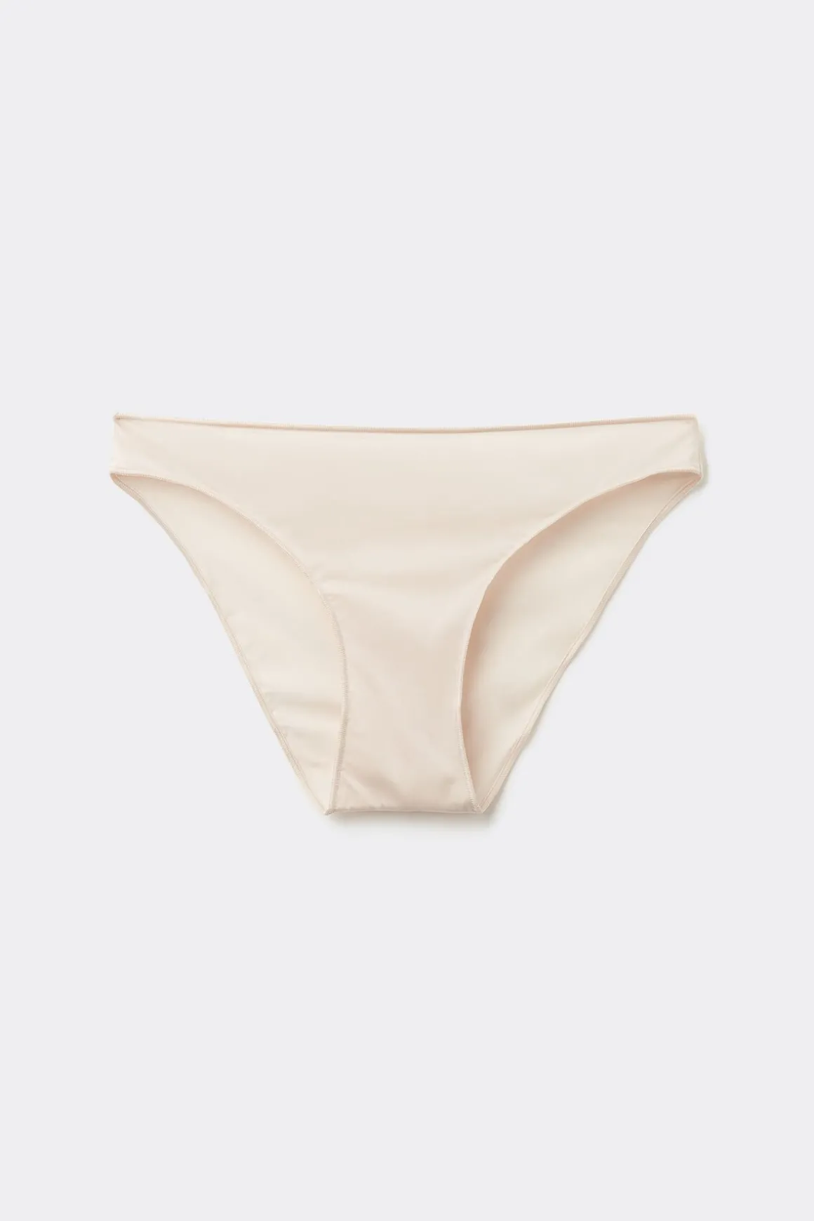 Slip met Lage Taille van Ultralight Microvezel