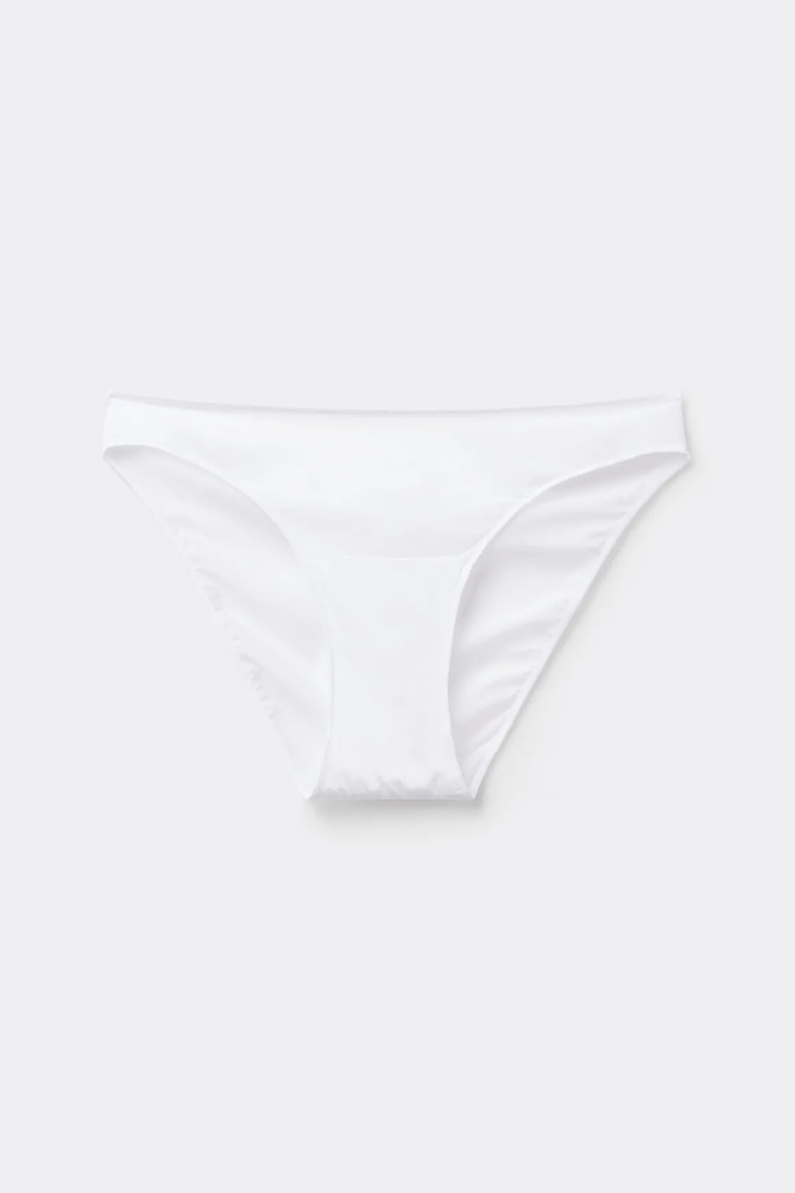 Slip met Lage Taille van Ultralight Microvezel
