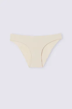 Slip met Lage Taille van Katoen