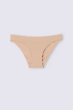 Slip met Lage Taille van Katoen