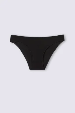 Slip met Lage Taille van Katoen