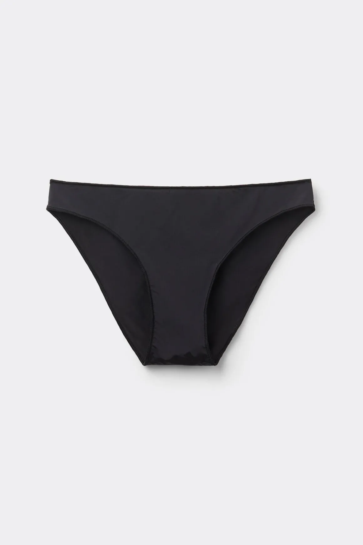Slip met Lage Taille van Ultralight Microvezel