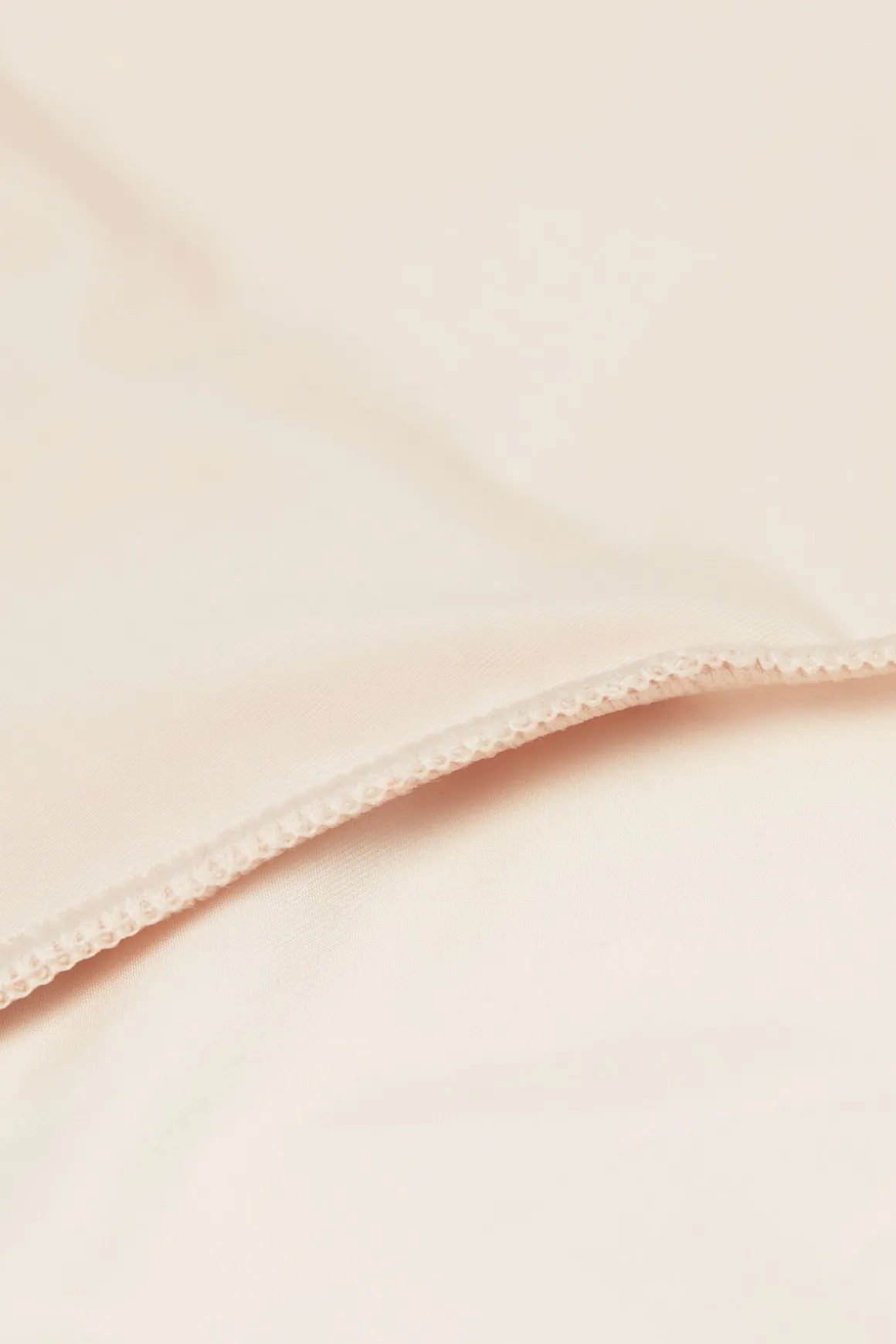 Slip met Lage Taille van Ultralight Microvezel