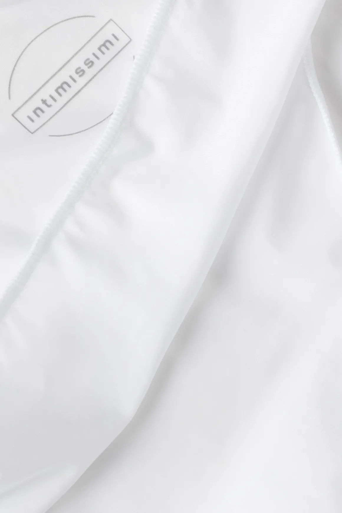 Slip met Lage Taille van Ultralight Microvezel