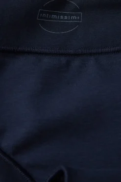 Slip met Lage Taille van Katoen