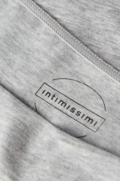 Slip met Lage Taille van Katoen