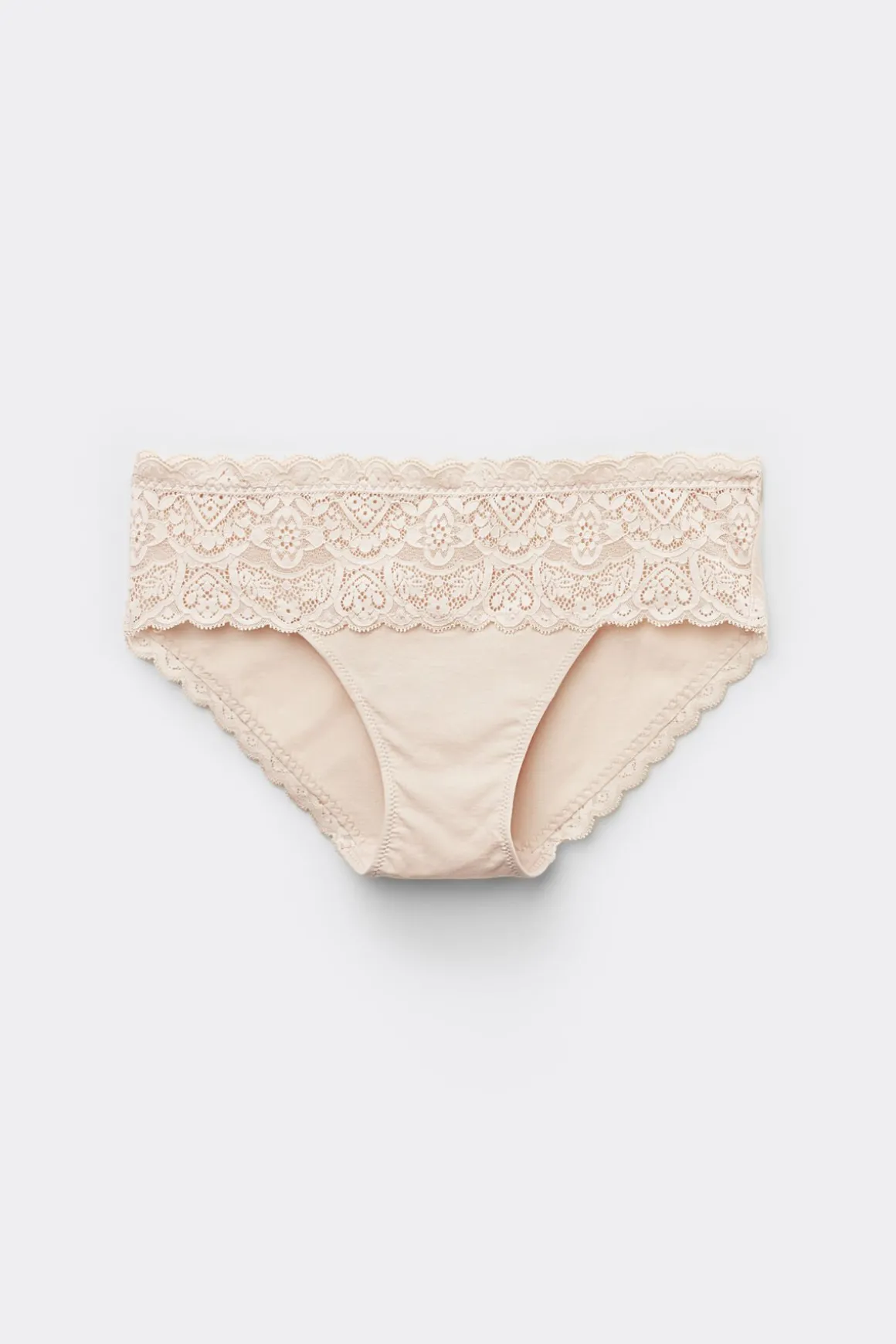 Slip van Kant en Katoen