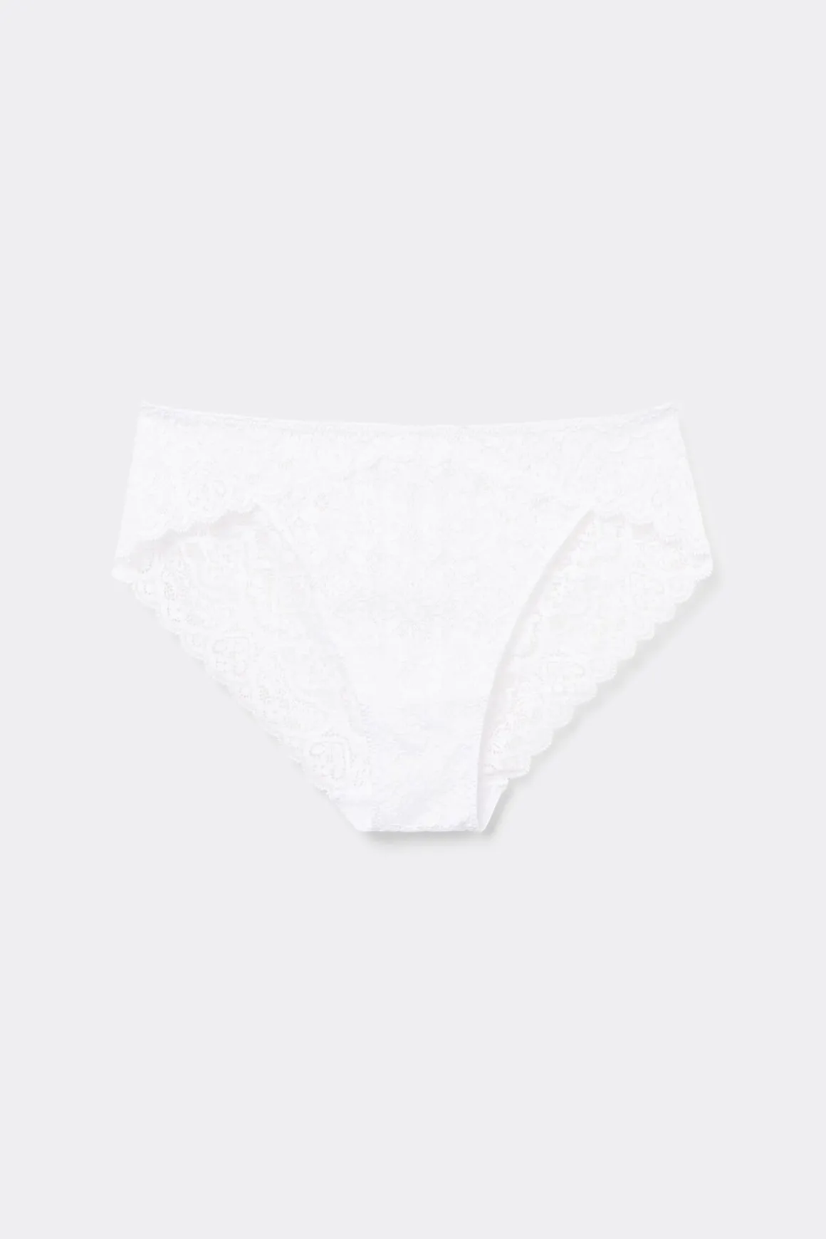 Slip van Kant Low Waist