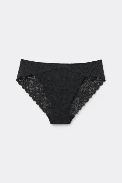 Slip van Kant Low Waist