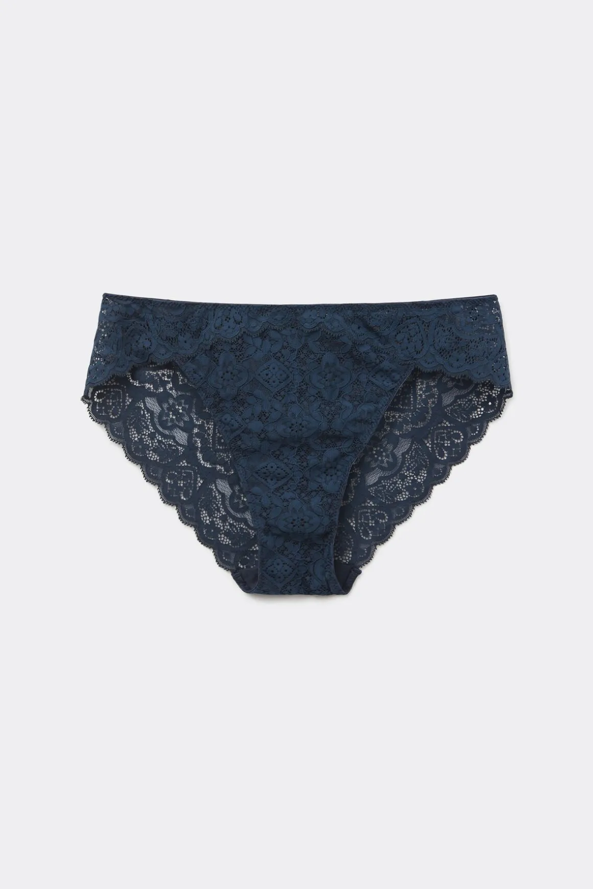 Slip van Kant Low Waist