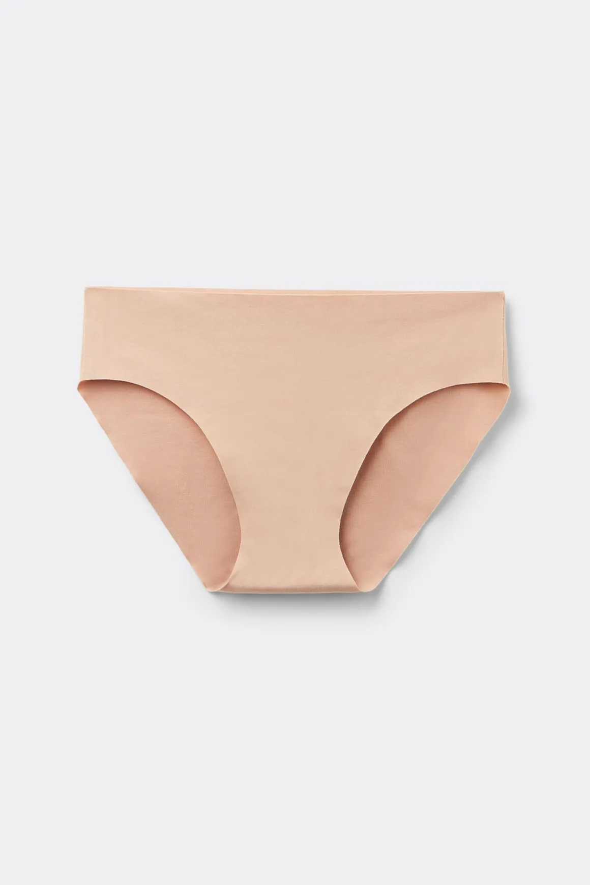 Slip van Katoen zonder Naden