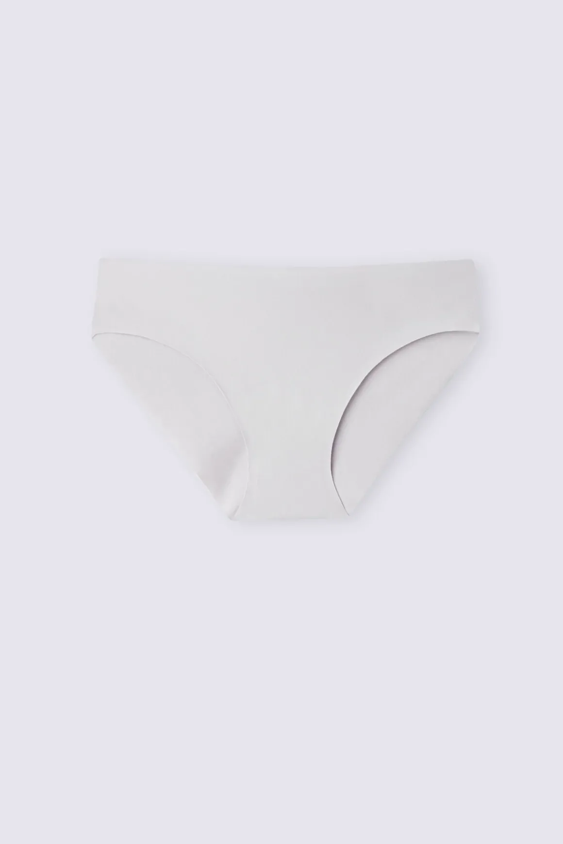 Slip van Katoen zonder Naden